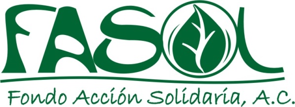 Fasol logo